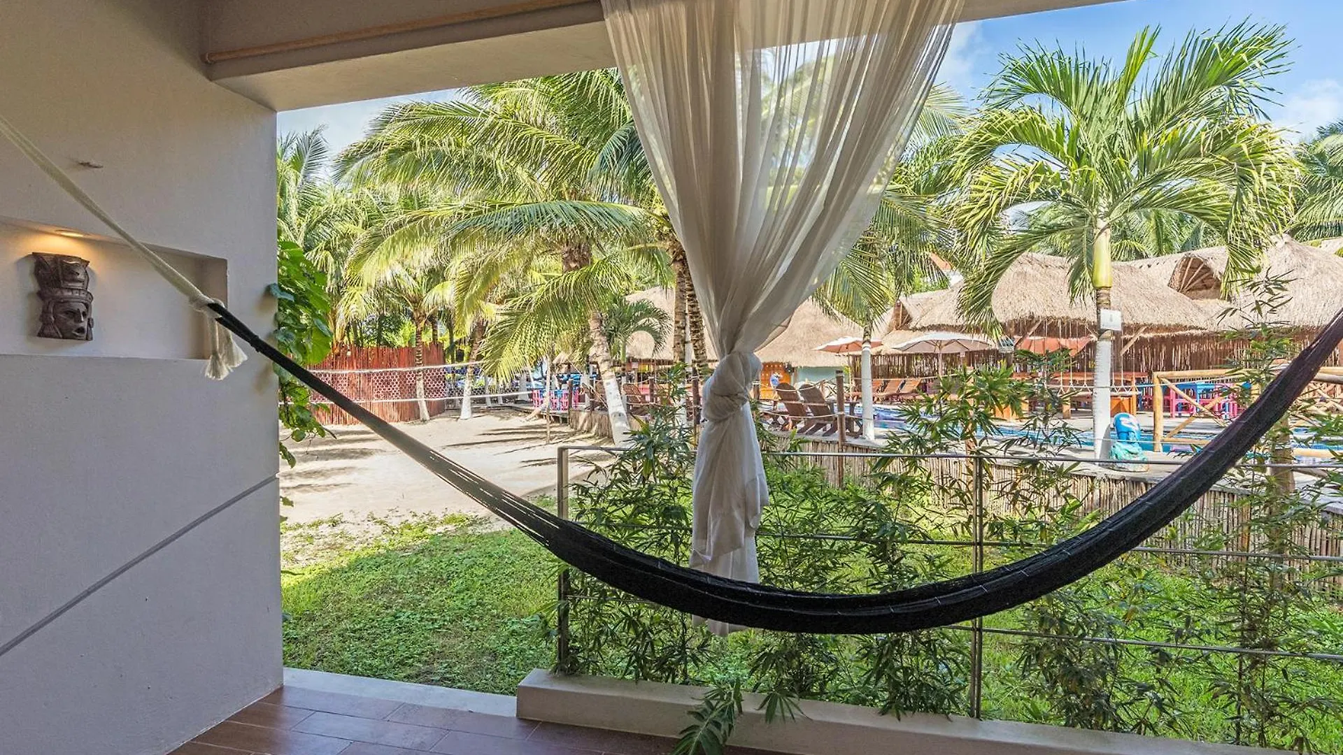 Maia Suites Cozumel 0*,