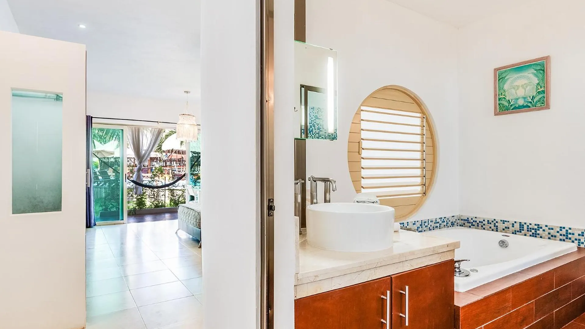 Hotel Maia Suites Cozumel