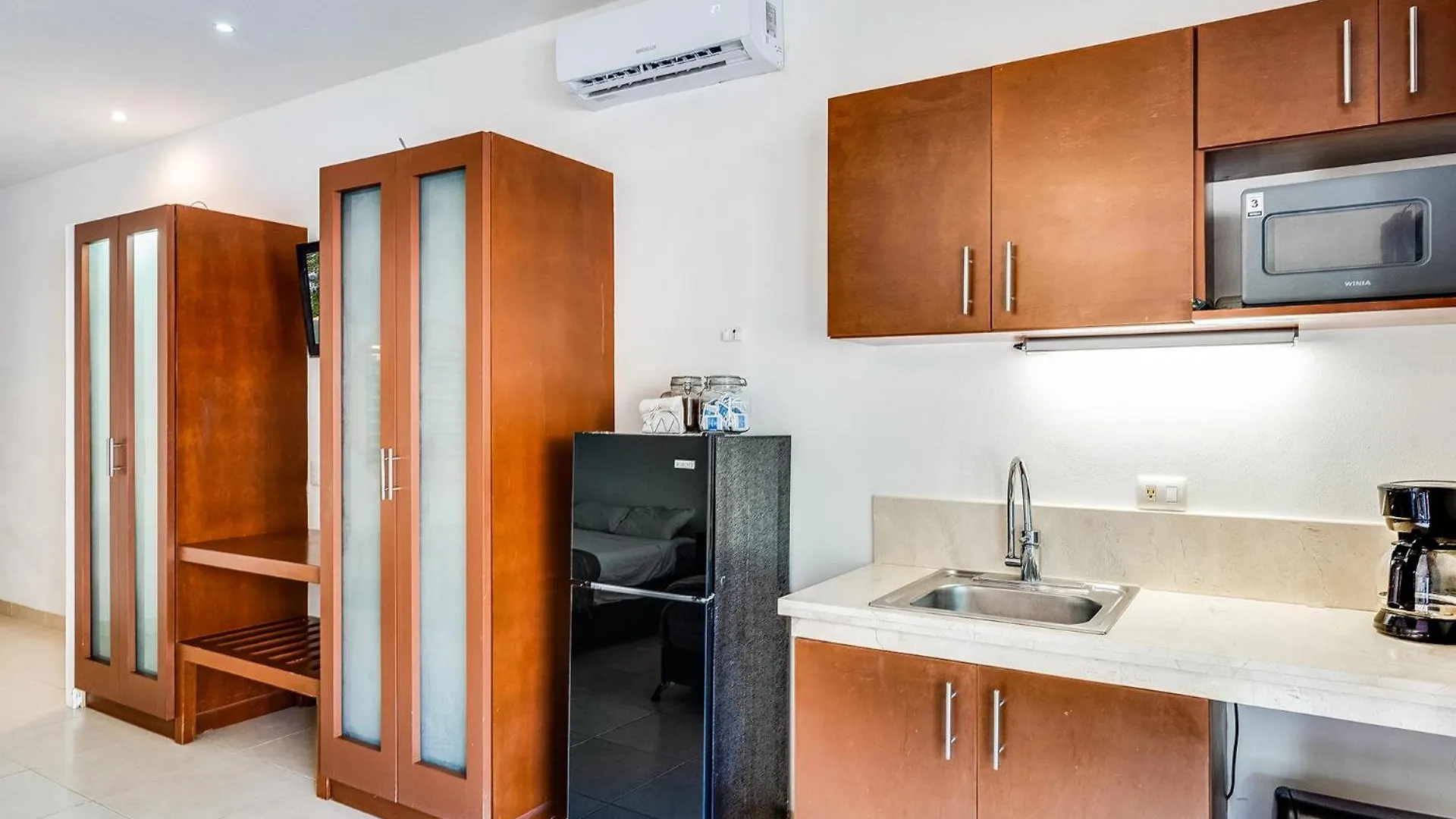 Maia Suites Cozumel Mexiko