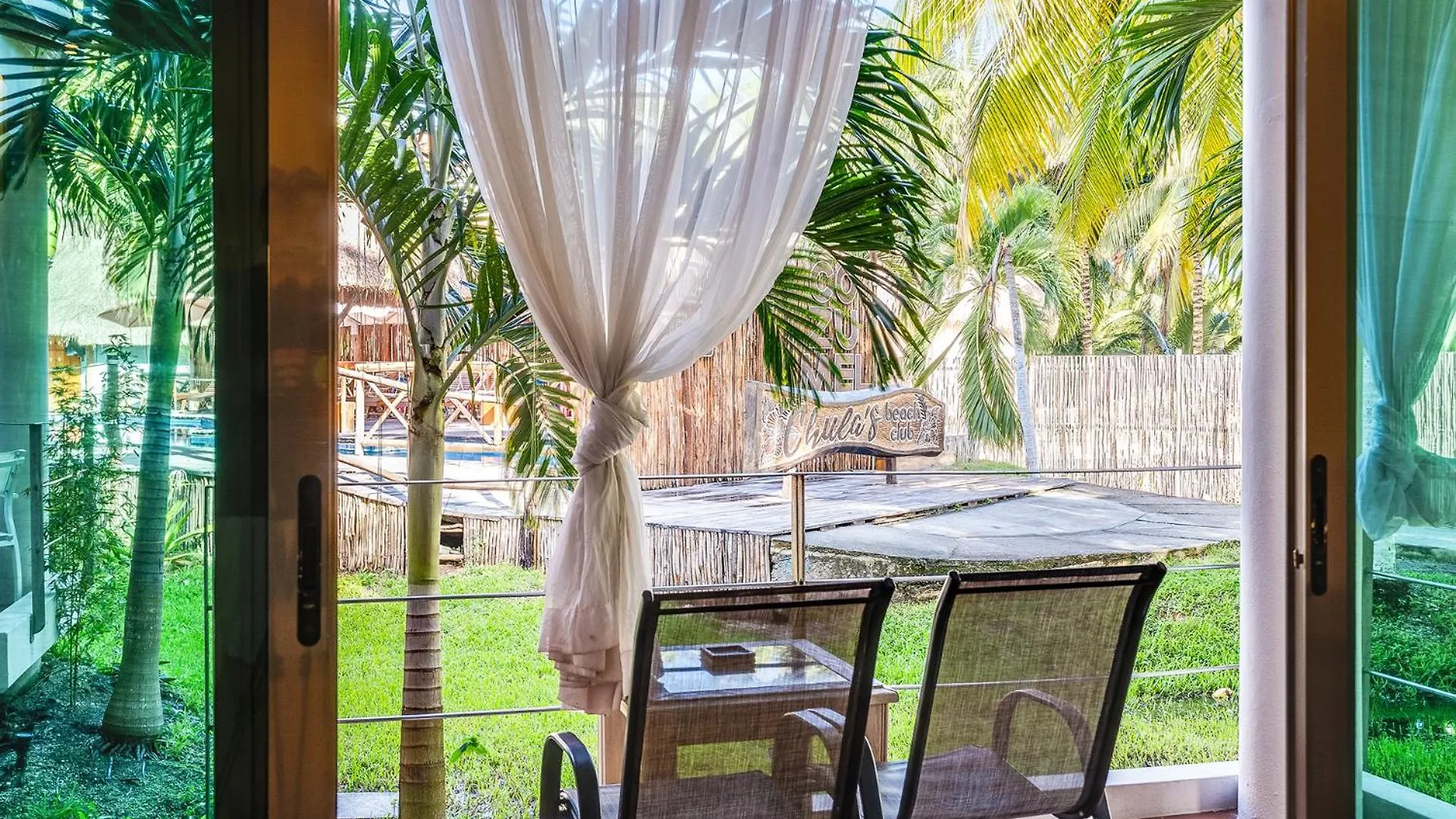 Maia Suites Cozumel