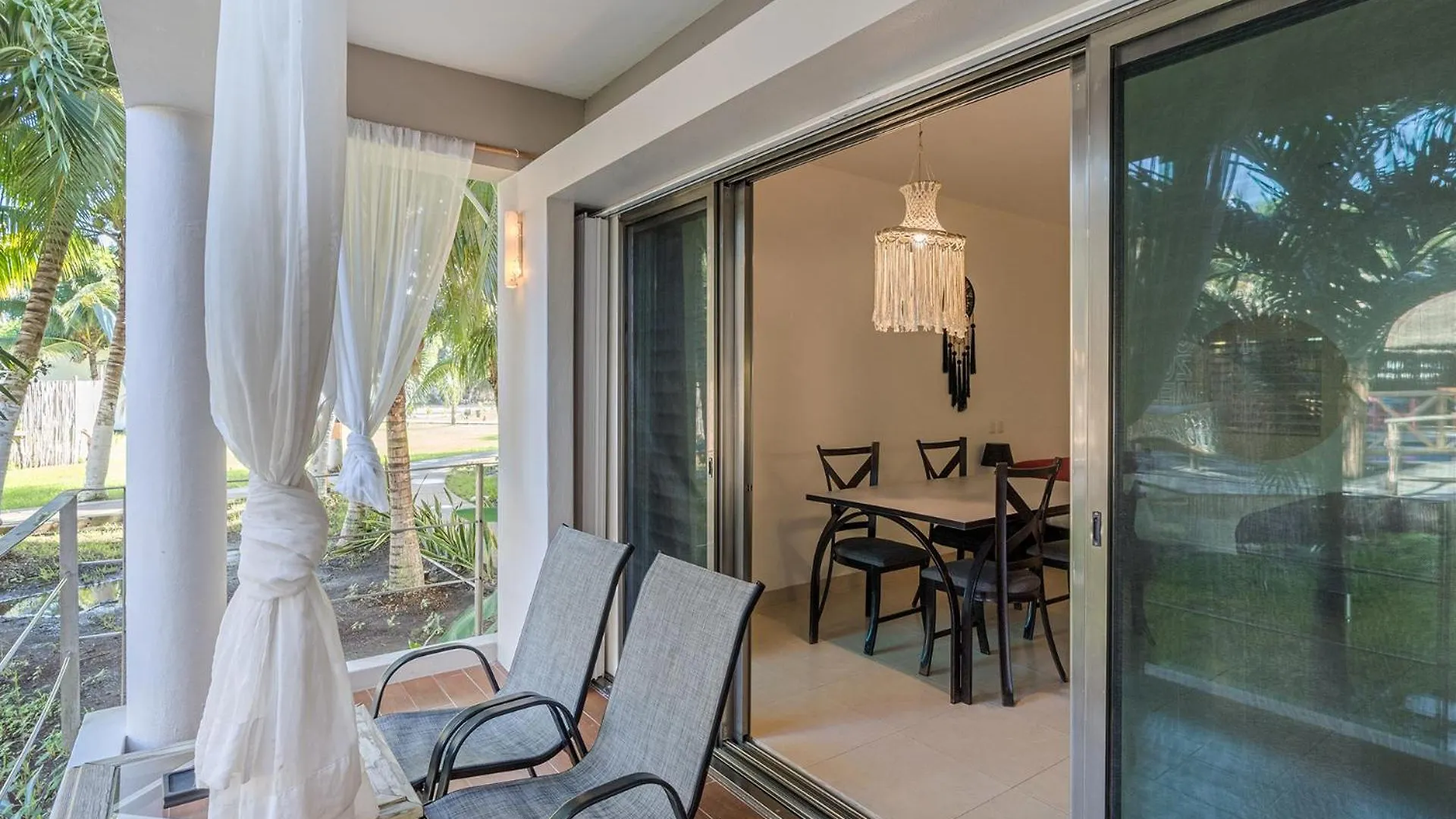 Hotel Maia Suites Cozumel