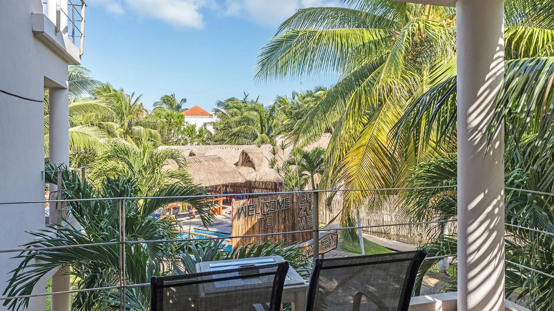 Maia Suites Cozumel Mexiko