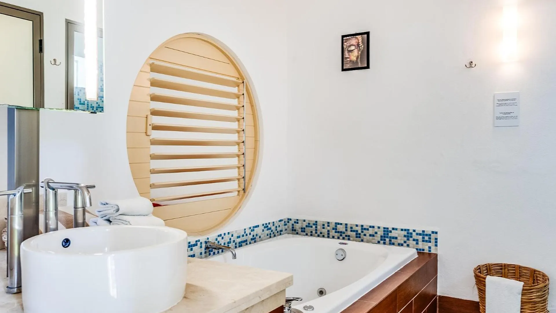 Maia Suites Cozumel Mexiko