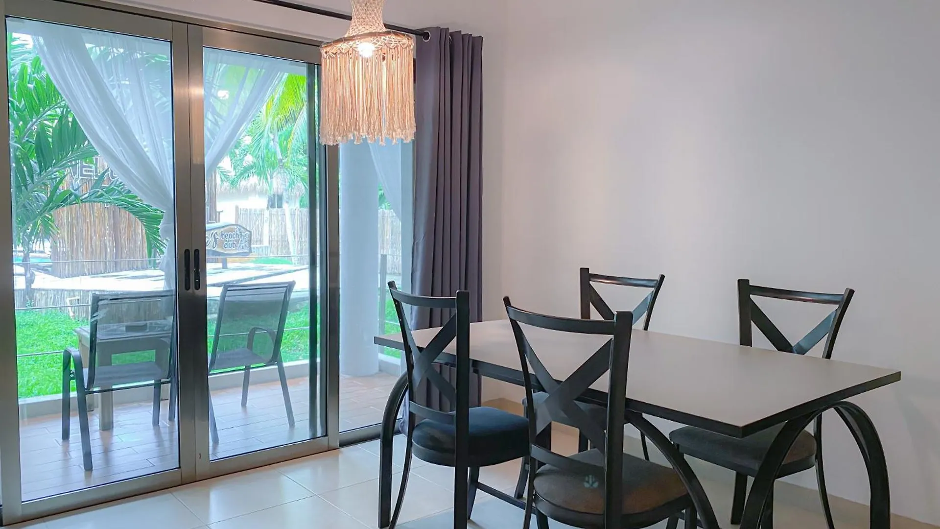 Hotel Maia Suites Cozumel Mexiko