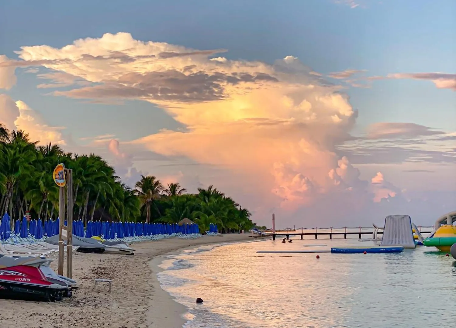 Maia Suites Cozumel 0*,