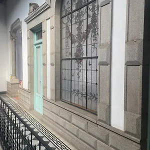 El Obispado Querétaro