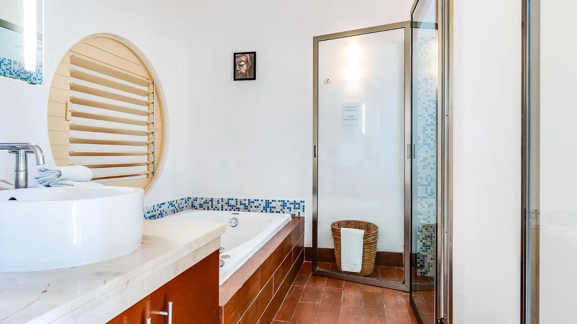 Maia Suites Cozumel