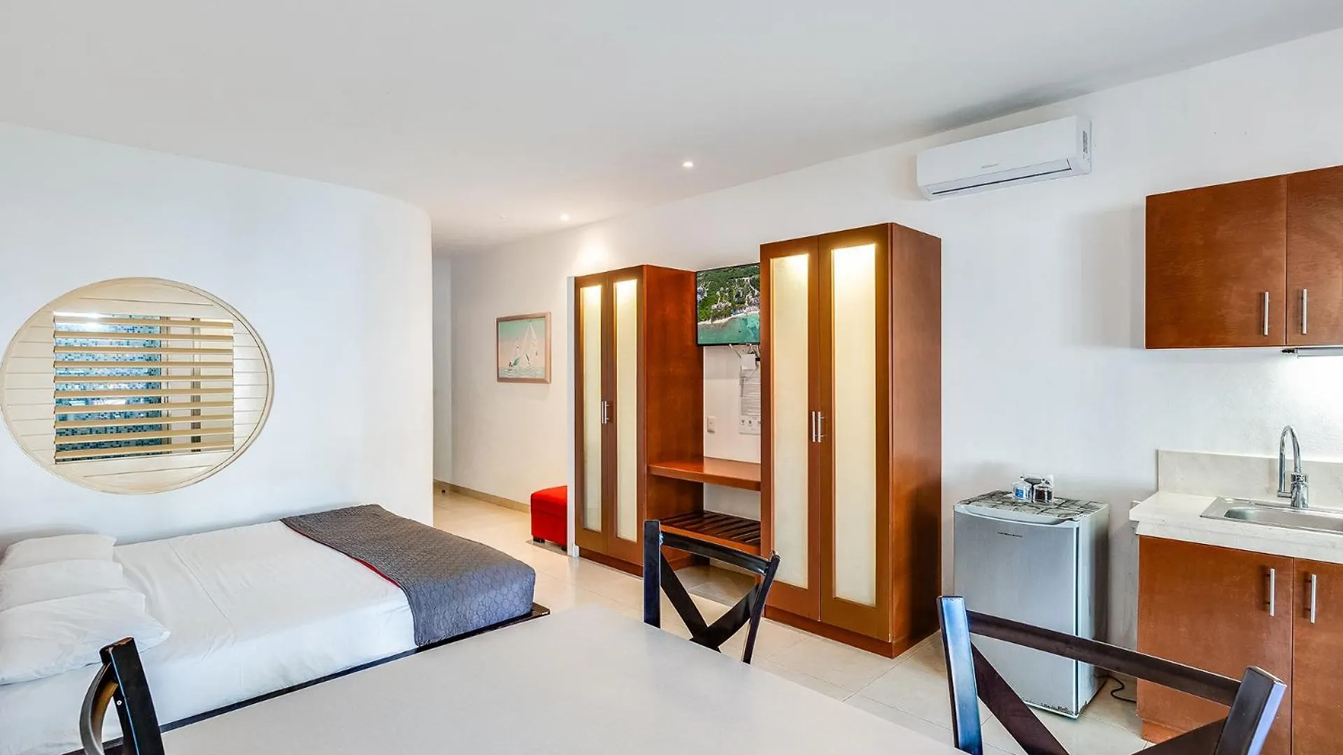 Hotel Maia Suites Cozumel Mexico