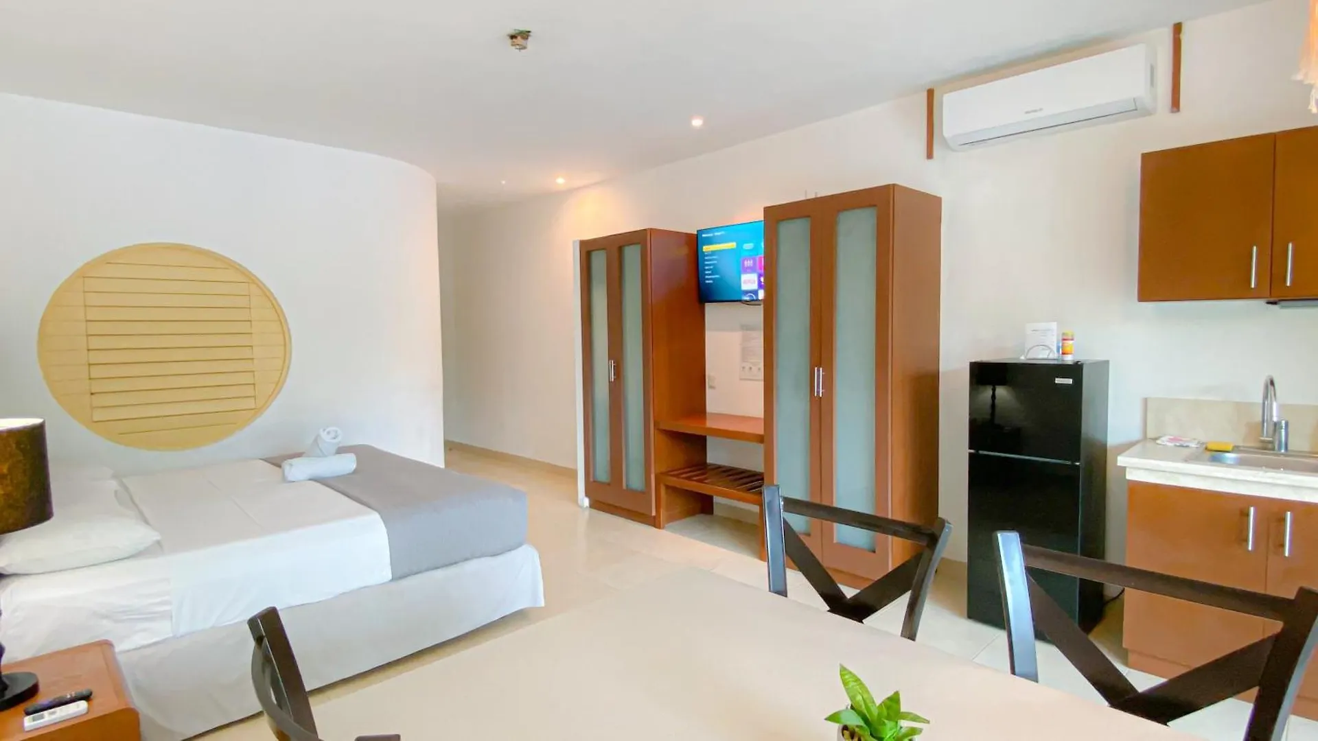Maia Suites Cozumel Mexico