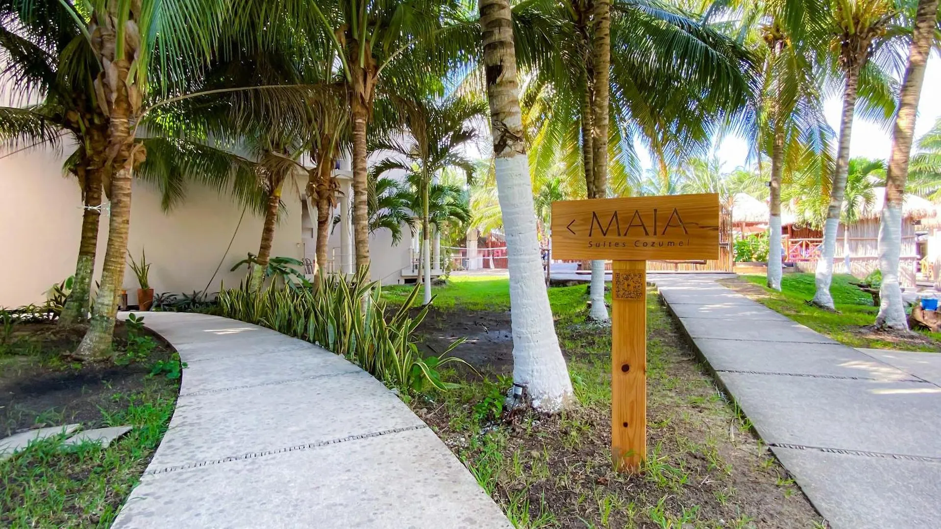 Maia Suites Cozumel 0*,  Mexico