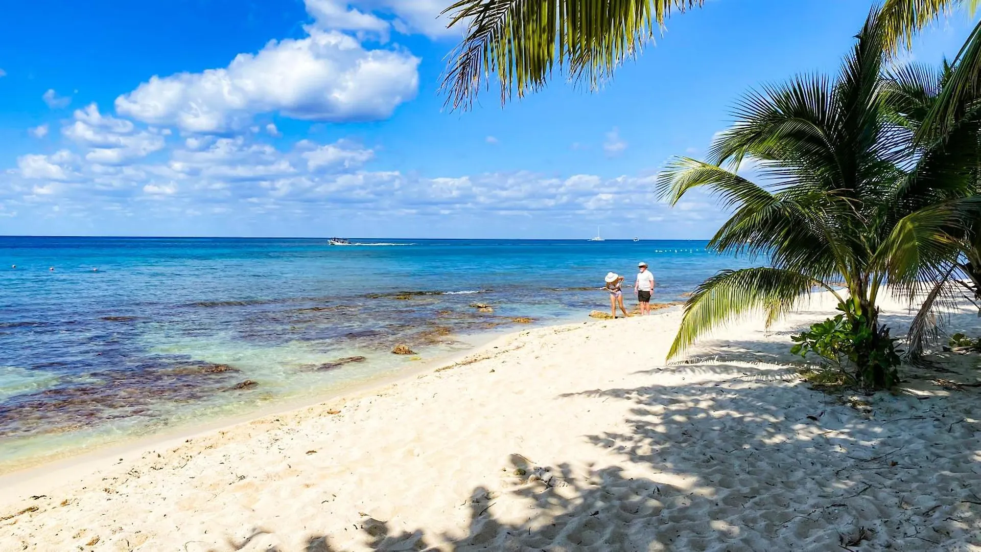 Hotel Maia Suites Cozumel