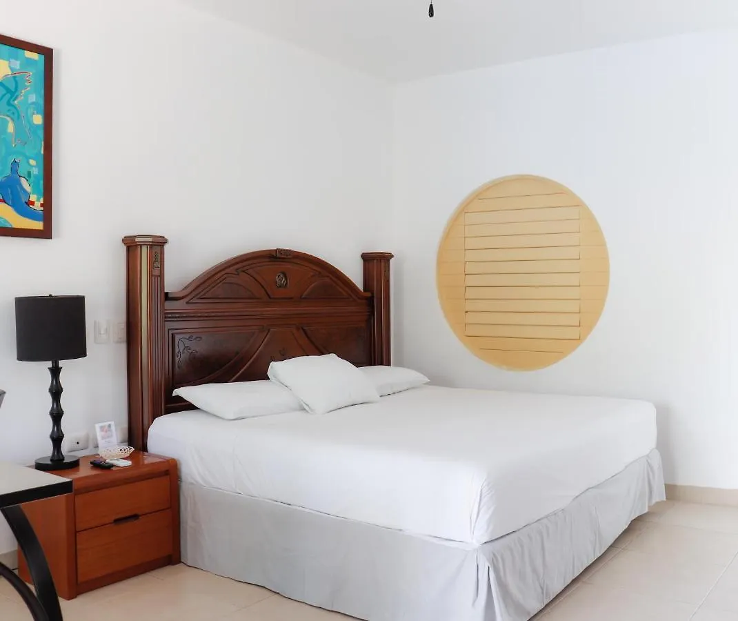 Maia Suites Cozumel 0*,  México