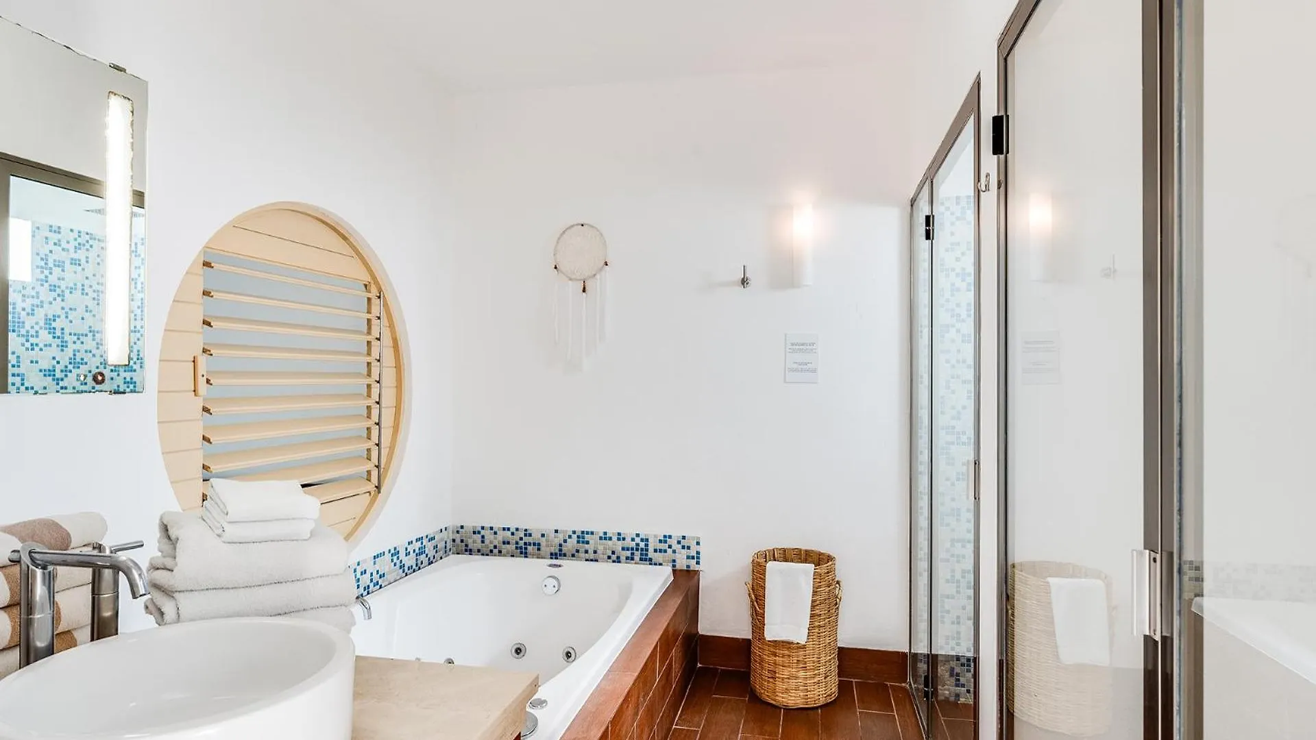Maia Suites Cozumel