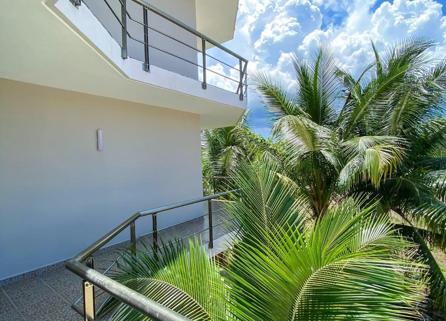 Maia Suites Cozumel