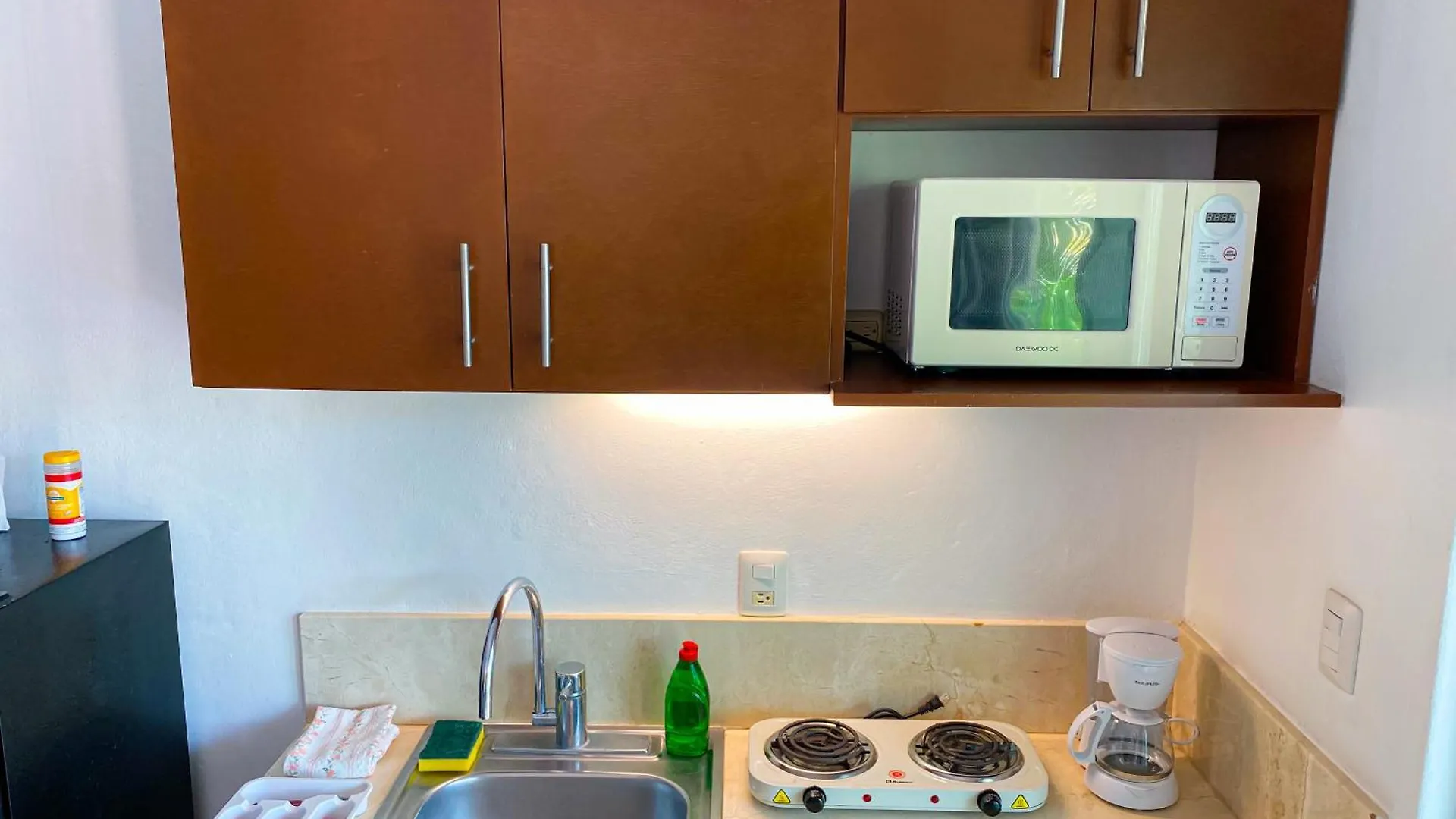 Hotel Maia Suites Cozumel